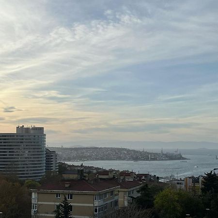 Prime Bosphorus Hotel อิสตันบูล ภายนอก รูปภาพ