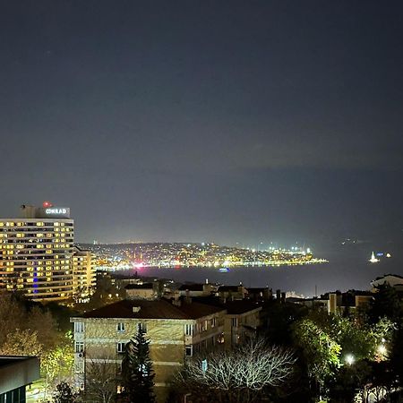 Prime Bosphorus Hotel อิสตันบูล ภายนอก รูปภาพ